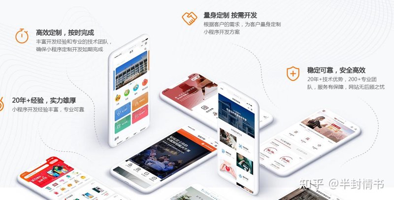 企业官网定制:构筑品牌之窗的艺术